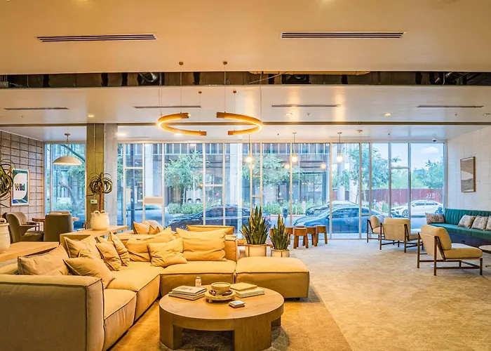 Apartment Homey 1bd - Downtown - Gym, Pool, Parking Phoenix